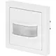 Busch-Jaeger 64762 UJ-84 bewegingsmelder met comfort-sensor en selectlens compleet Future Linear studiowit glans