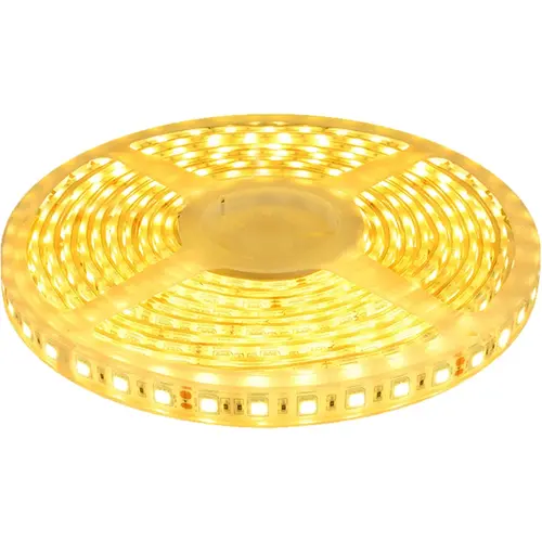 Yphix 50054860 LED strip 24V 2700K IP68 300 SMD 5050 LEDS - 5 meter