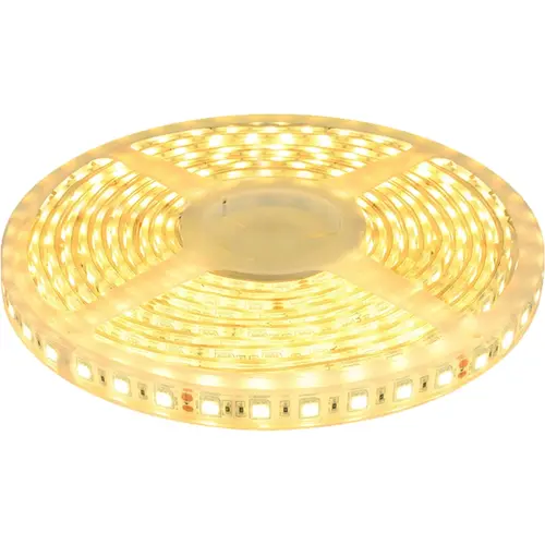 Yphix 50054861 LED strip 24V 3000K IP68 300 SMD 5050 LEDS - 5 meter