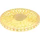 Yphix 50054861 LED strip 24V 3000K IP68 300 SMD 5050 LEDS - 5 meter