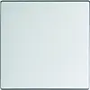 Busch-Jaeger 6735 BT-83 Friends of Hue bedieningswip 1-voudig Future Linear aluzilver