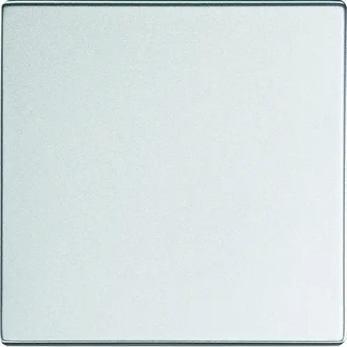 Busch-Jaeger 6735 BT-83 Friends of Hue schakelwip 1-voudig Future Linear aluzilver