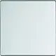 Busch-Jaeger 6735 BT-83 Friends of Hue schakelwip 1-voudig Future Linear aluzilver