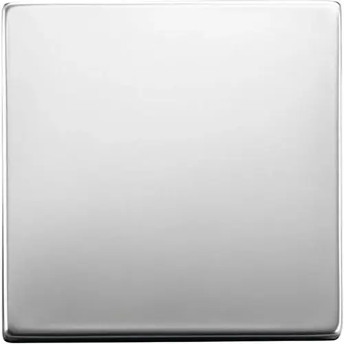 Busch-Jaeger 6735 BT-866 Friends of Hue schakelwip 1-voudig Pure Stainless Steel