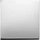 Busch-Jaeger 6735 BT-866 Friends of Hue schakelwip 1-voudig Pure Stainless Steel