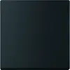 Busch-Jaeger 6735 BT-885 Friends of Hue bedieningswip 1-voudig Future Linear zwart mat