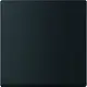 Busch-Jaeger 6735 BT-885 Friends of Hue schakelwip 1-voudig Future Linear zwart mat