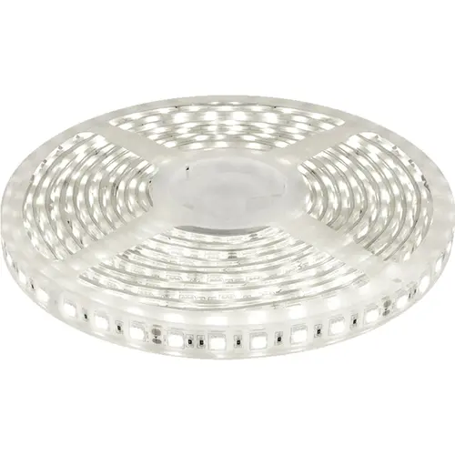 Yphix 50054863 LED strip 24V 6000K IP68 300 SMD 5050 LEDS - 5 meter