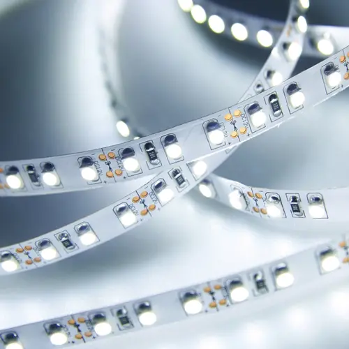 Yphix 50054863 LED strip 24V 6000K IP68 300 SMD 5050 LEDS - 5 meter