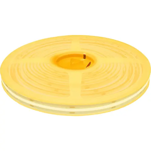 Yphix 50055034 LED strip 24V 2700K IP68 2400 COB LEDS - 5 meter