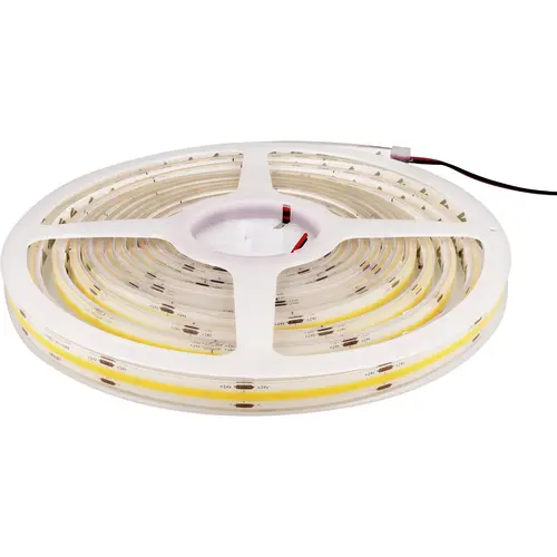 Yphix 50055034 LED strip 24V 2700K IP68 2400 COB LEDS - 5 meter