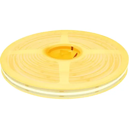 Yphix 50055035 LED strip 24V 3000K IP68 2400 COB LEDS - 5 meter