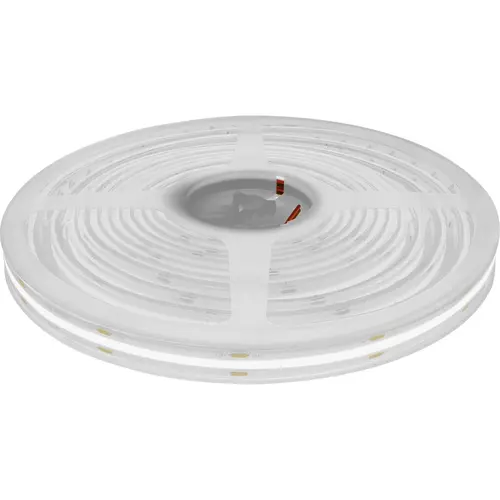 Yphix 50055037 LED strip 24V 6000K IP68 2400 COB LEDS - 5 meter