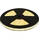 Yphix 50055039 LED Strip 24V 3000K IP20 COB 560 leds - 10 meter