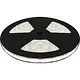 Yphix 50055040 LED Strip 24V 4000K IP20 COB 560 leds - 10 meter