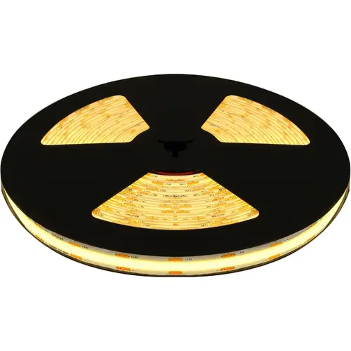 Yphix 50055038 LED Strip 24V 2700K IP20 COB 560 leds - 10 meter