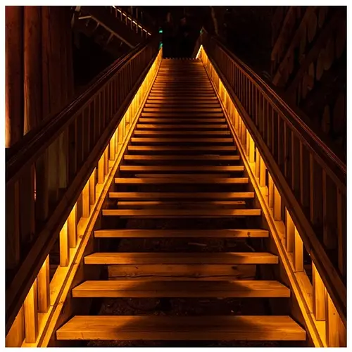 Yphix 50054838 LED Strip 24V 2700K IP68 COB 560 LEDS - 10 meter