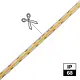 Yphix 50054838 LED Strip 24V 2700K IP68 COB 560 LEDS - 10 meter
