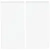 Busch-Jaeger 6736 FoH-884 Friends of Hue bedieningswip 2-voudig Future Linear studiowit mat
