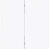Busch-Jaeger 6736 FoH-44G Friends of Hue bedieningswip 2-voudig Art Linear studiowit glans