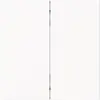 Busch-Jaeger 6736 FoH-44M Friends of Hue bedieningswip 2-voudig Art Linear studiowit mat