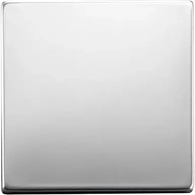 Busch-Jaeger 6735 BT-866 Friends of Hue bedieningswip 1-voudig Pure Stainless Steel