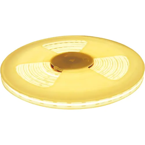 Yphix 50054839 led strip 24v 3000k ip68 - 10 meter