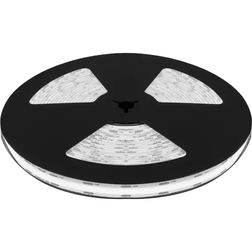 Yphix 50055041 led strip 24v 3000k ip20 - 10 meter