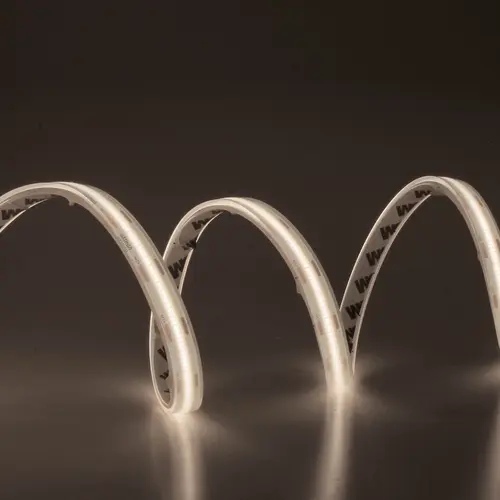 Yphix 50054840 led strip 24v 4000k ip68 - 10 meter
