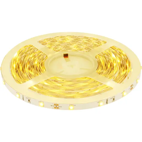Yphix 50054902 LED strip 12V 2700K IP20 150 SMD 3528 LEDS - 5 meter