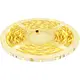 Yphix 50054902 LED strip 12V 2700K IP20 150 SMD 3528 LEDS - 5 meter