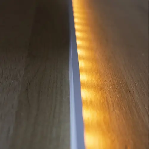 Yphix 50054902 LED strip 12V 2700K IP20 150 SMD 3528 LEDS - 5 meter