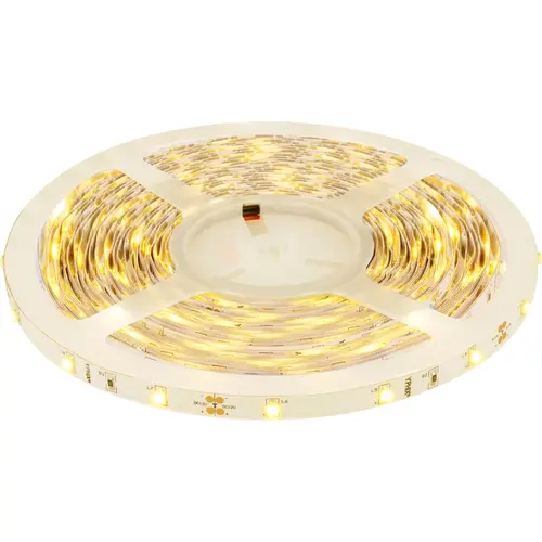Yphix 50054903 LED strip 12V 3000K IP20 150 SMD 3528 LEDS - 5 meter