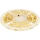 Yphix 50054903 LED strip 12V 3000K IP20 150 SMD 3528 LEDS - 5 meter