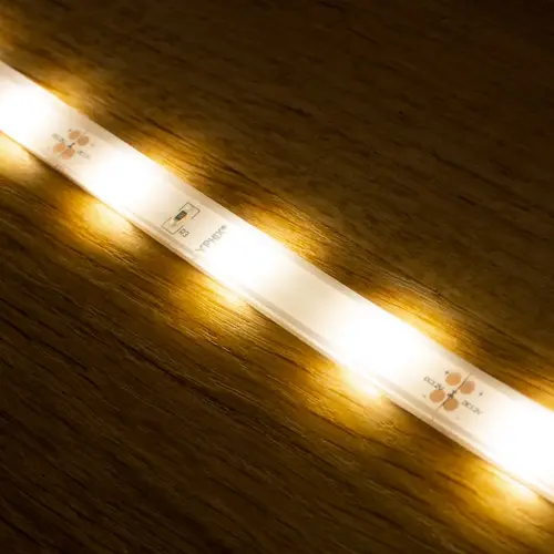 Yphix 50054903 LED strip 12V 3000K IP20 150 SMD 3528 LEDS - 5 meter
