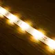Yphix 50054903 LED strip 12V 3000K IP20 150 SMD 3528 LEDS - 5 meter