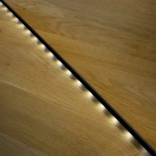 Yphix 50054904 LED strip 12V 4000K IP20 150 SMD 3528 LEDS - 5 meter