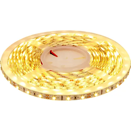 Yphix 50055002 LED strip 12V 2700K IP20 300 SMD 3528 LEDS - 5 meter