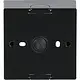 Busch-Jaeger 1701-81 opbouwbak 1-voudig Future Linear antraciet glans