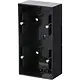 Busch-Jaeger 1702-81 opbouwbak 2-voudig Future Linear antraciet glans
