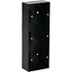 Busch-Jaeger 1703-81 opbouwbak 3-voudig Future Linear antraciet glans