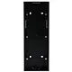 Busch-Jaeger 1703-81 opbouwbak 3-voudig Future Linear antraciet glans
