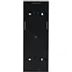 Busch-Jaeger 1703-81 opbouwbak 3-voudig Future Linear antraciet glans