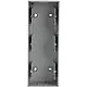 Busch-Jaeger 1703-83 opbouwbak 3-voudig Future Linear aluzilver