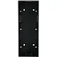 Busch-Jaeger 1703-885 opbouwbak 3-voudig Future Linear zwart mat