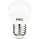 Yphix 50510413 LED-lamp filament E27 peer A-type 1-2W 150lm 45x85mm 22mA 115lm/W 2700K opaal