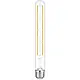 Yphix 50510461 LED-filamentlamp E27 T32 4-5W 470lm 31mA 104lm/W 32x225mm dimbaar helder