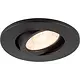 SLV 1007091 universal downlight afdekkap