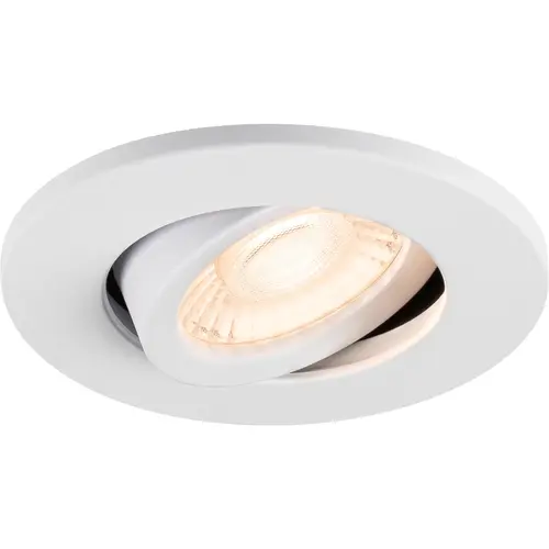 SLV 1007092 universal downlight afdekkap