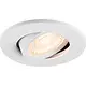 SLV 1007092 universal downlight afdekkap